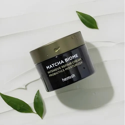 Heimish Matcha Biome Intensive Repair Cream 50ml