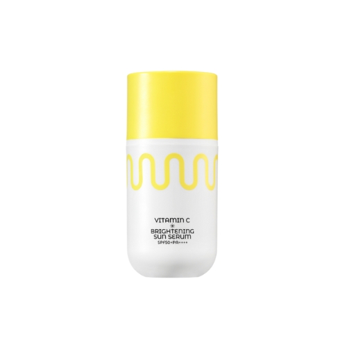 COMMONLABS Vitamin C Brightening Sun Serum 51ml