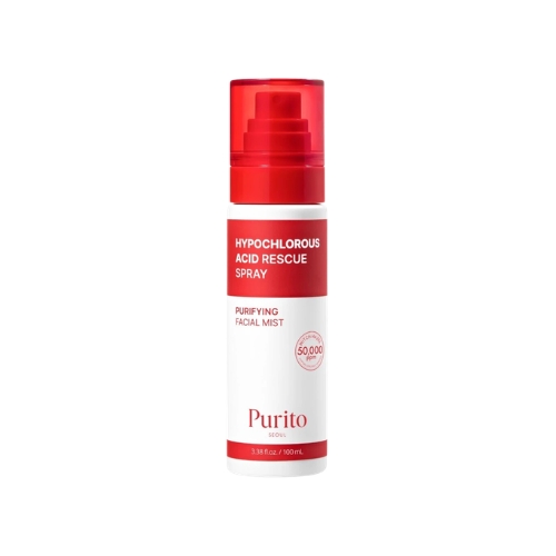 Purito SEOUL Hypochlorous Acid Rescue Spray 100ml