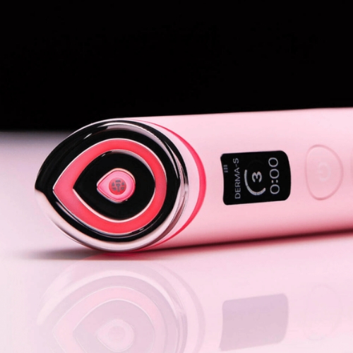 Medicube Age-R Booster Pro Pink Edition