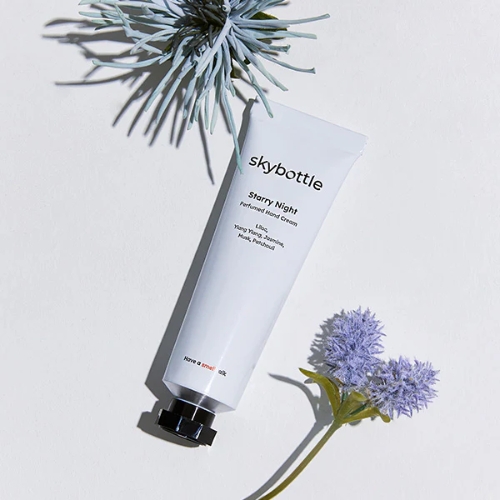 Skybottle Starry Night Perfumed Hand Cream 50ml