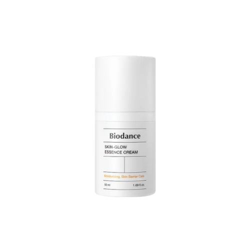 Biodance Skin-Glow Essence Cream 50ml