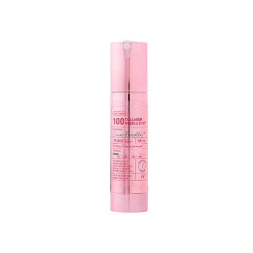VT Cosmetics (50ml) Collagen Reedle Shot 100