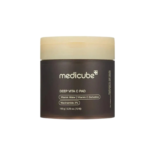 Medicube Deep Vita C Pad 150g