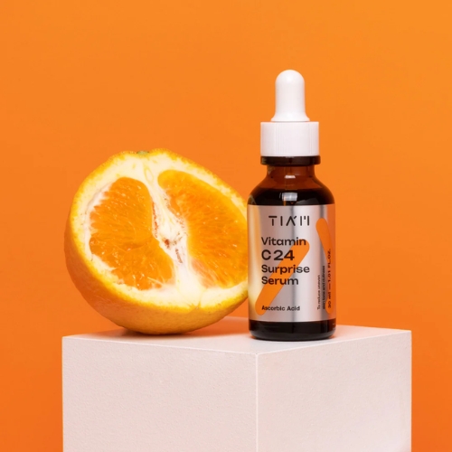 TIA'M Vitamin C24 Surprise Serum