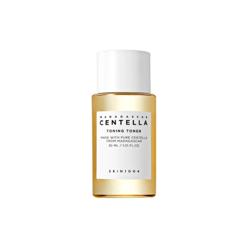 Skin1004 (mini) Madagascar Centella Toning Toner 30ml