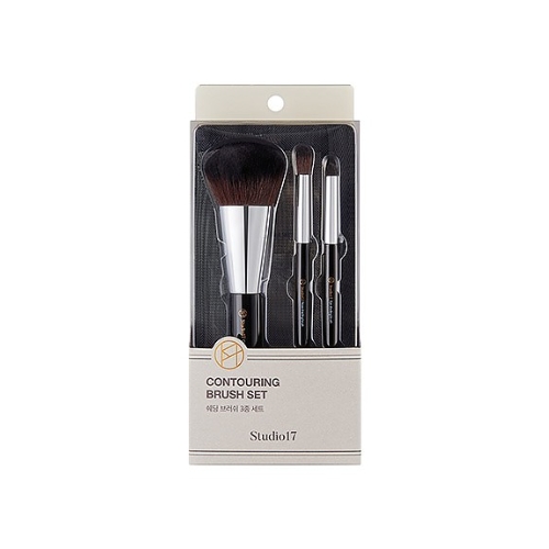 Studio17  Shading Brush Set