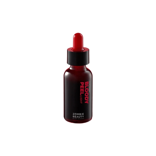 Skin1004 Zombie Beauty Bloody Peel Light 30ml