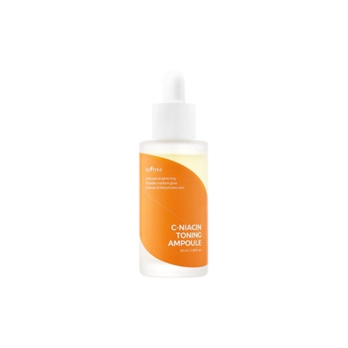 Isntree C-Niacin Toning Ampoule 50ml