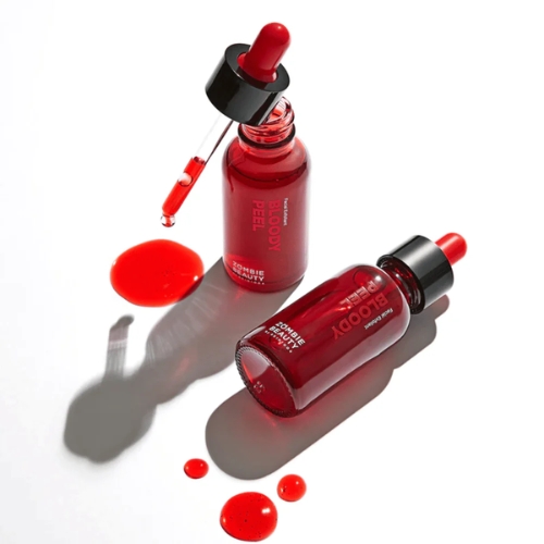 Skin1004 Zombie Beauty Bloody Peel Light 30ml