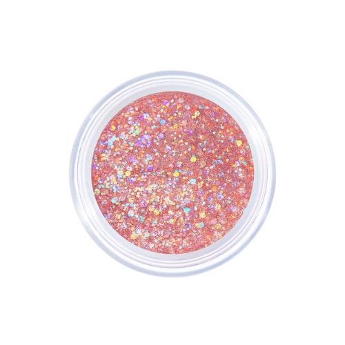 Unleashia Get Loose Glitter Gel No.4 Love Dreamer