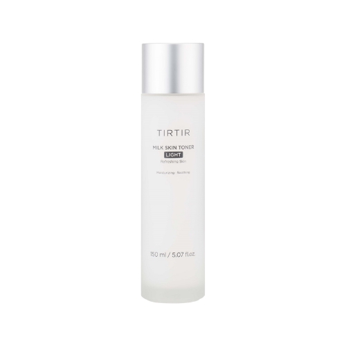 TIRTIR Milk Skin Toner Light 150ml