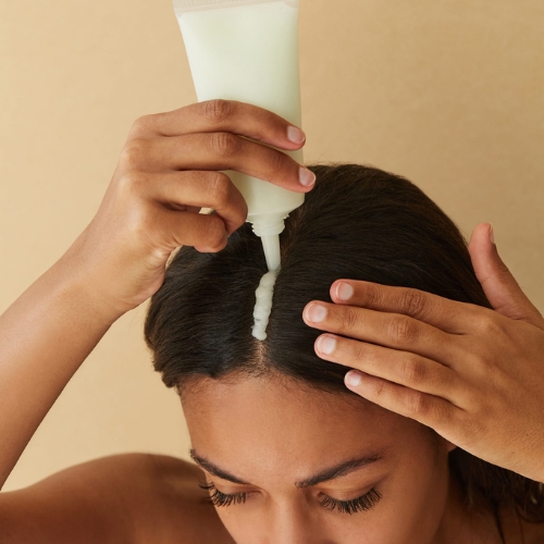 Aromatica Rosemary Scalp Scrub 165g