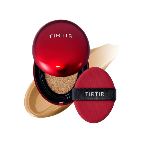 TIRTIR Mask Fit Red Cushion 33W Ginger