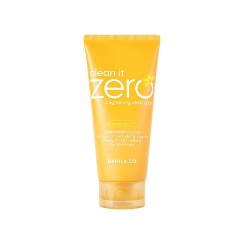 BANILA CO Clean It Zero Brightening Peeling Gel 120ml