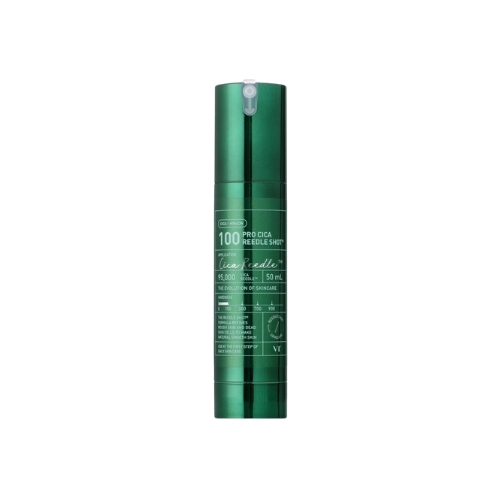 VT Cosmetics (50ml) Pro Cica Reedle Shot 100