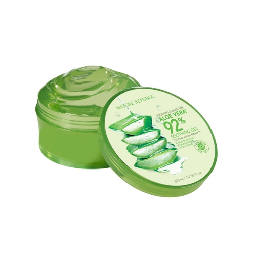 Nature Republic Soothing & Moisture Aloe Vera Soothing Gel 300ml