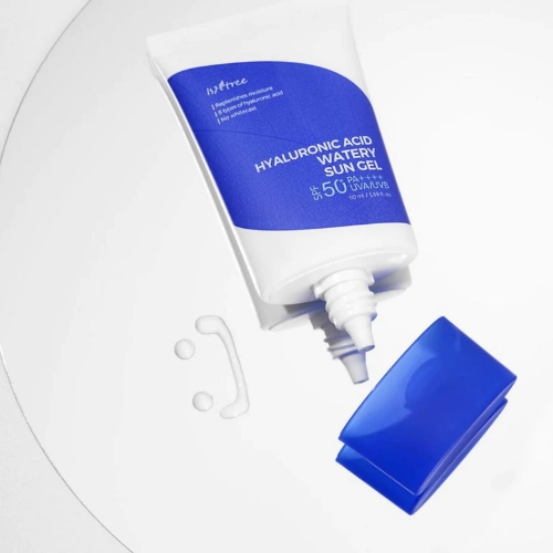 Isntree Hyaluronic Acid Watery Sun Gel 50ml