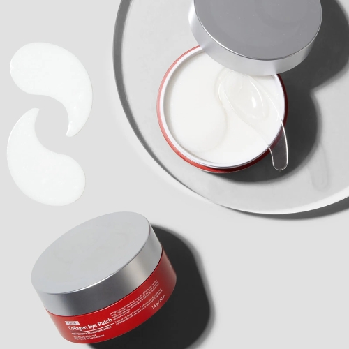 MED-PEEL Red Lacto Collagen Eye Patch