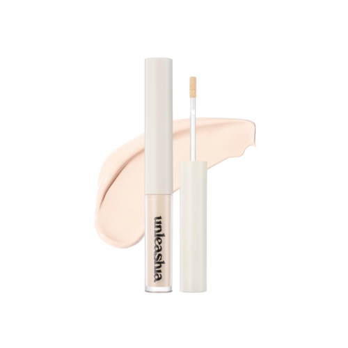 Unleashia Bye Bye My Blemish Concealer #0.5 Fair