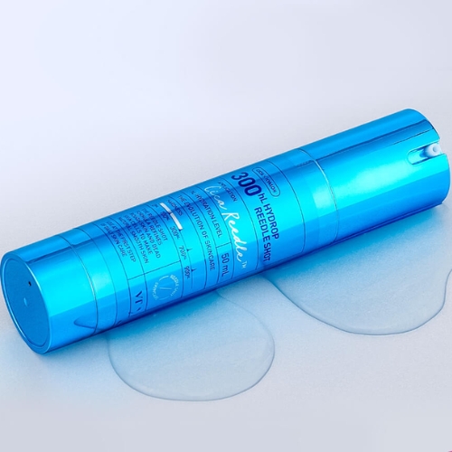 VT Cosmetics (50ml) Hydrop Reedle Shot 100hL