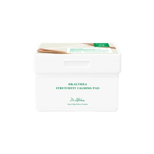 Dr. Althea Stretch Fit Calming Pad 250g