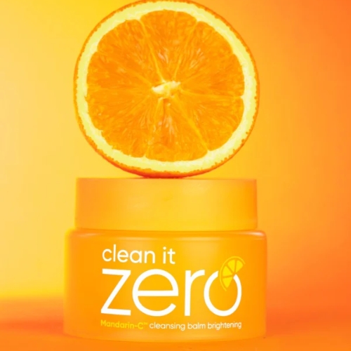 BANILA CO Clean It Zero Cleansing Balm Brightening 100ml