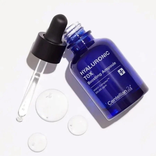 Centellian24 Hyaluronic Tox Boosting Ampoule 30ml