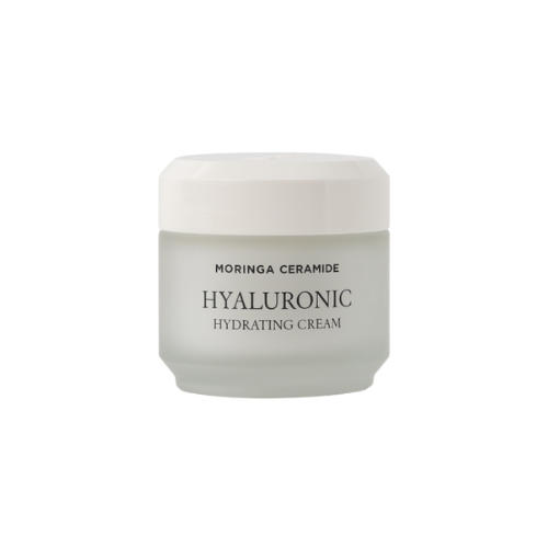 Heimish Moringa Ceramide Hyaluronic Hydrating Cream 50ml