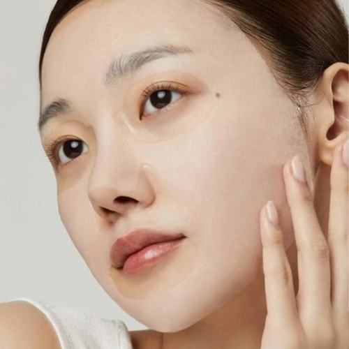 Medicube Super CICA Calming Mask 22g