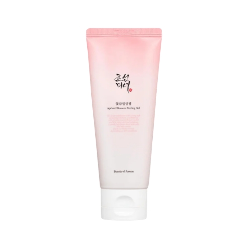 Beauty of Joseon Apricot Blossom Peeling Gel 100ml