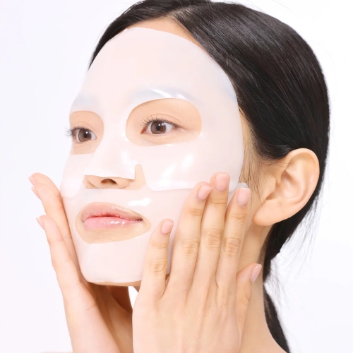 Sungboon Editor Deep Collagen Niacin Vita C Brightening Mask 37g