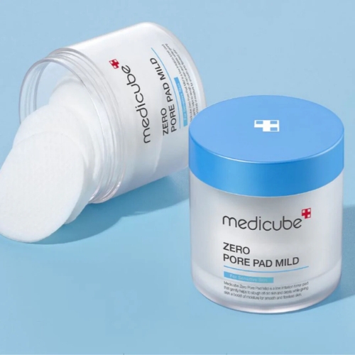 Medicube Zero Pore Pad Mild