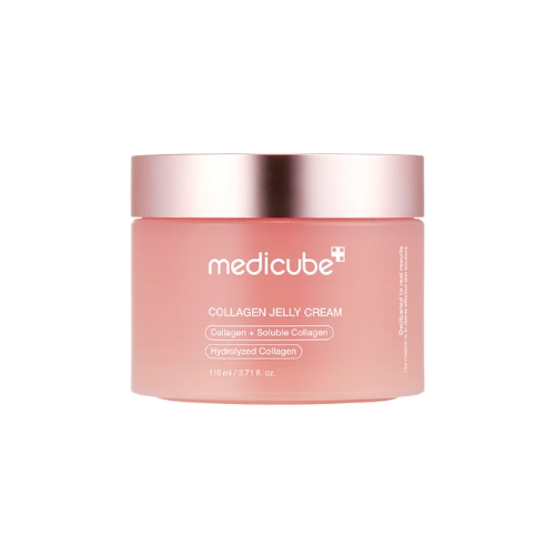 Medicube Collagen Jelly Cream 110ml