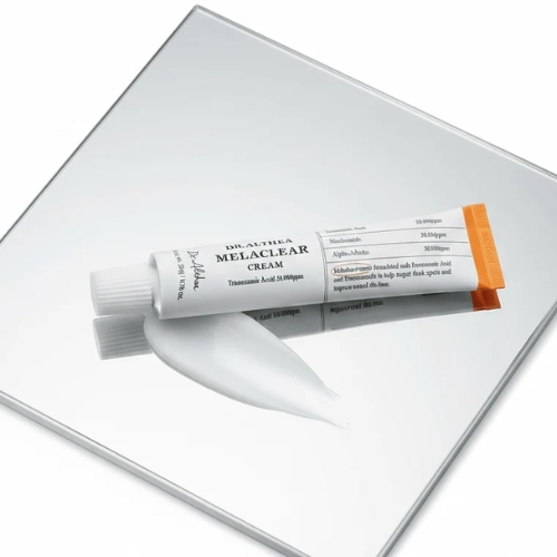Dr. Althea Melaclear Cream 20g