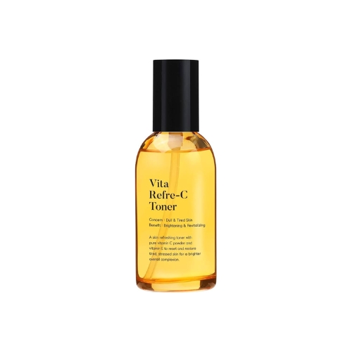 TIA'M Vita Refre-C Toner 100ml