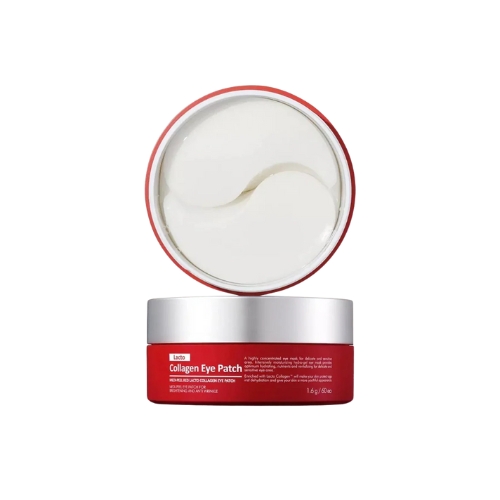 MED-PEEL Red Lacto Collagen Eye Patch