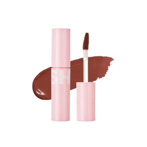 Blessed Moon FLUFFY LIP TINT 03 LOVE LIE