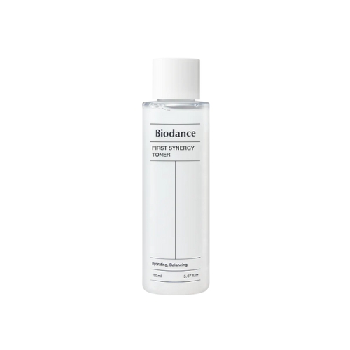 Biodance First Synergy Toner 150ml