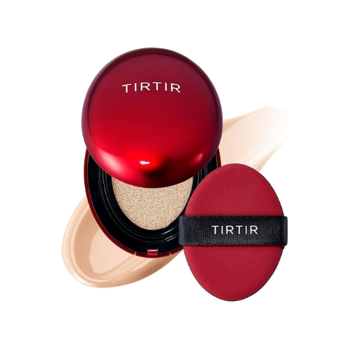 TIRTIR Mask Fit Red Cushion 21C Cool Ivory