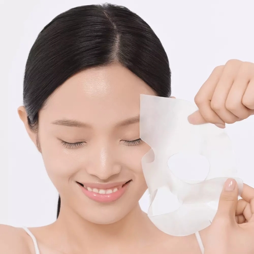 Sungboon Editor Deep Collagen Hyalu-B5 Hydrating Mask 37g