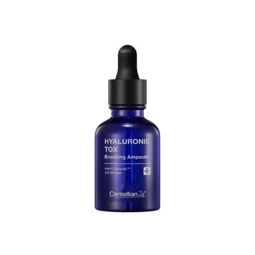 Centellian24 Hyaluronic Tox Boosting Ampoule 30ml