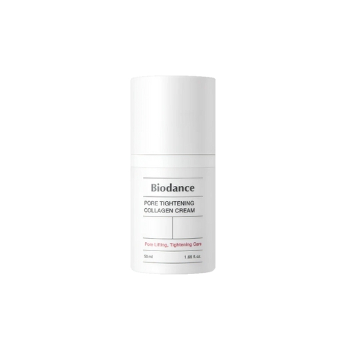 Biodance Pore Tightening Collagen Cream 50ml