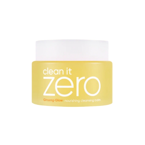 BANILA CO Clean It Zero Cleansing Balm Nourishing 100ml