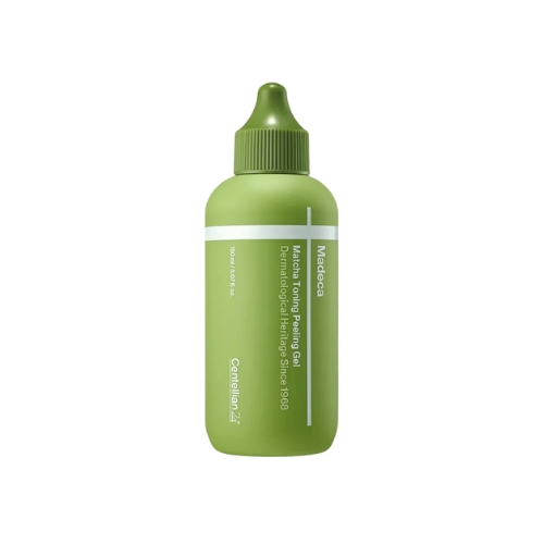 Centellian24 Madeca Matcha Toning Peeling Gel 150ml