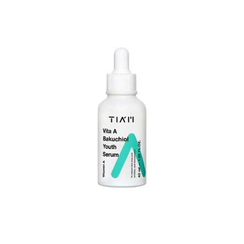 TIA'M Vita A Bakuchiol Youth Serum 40ml