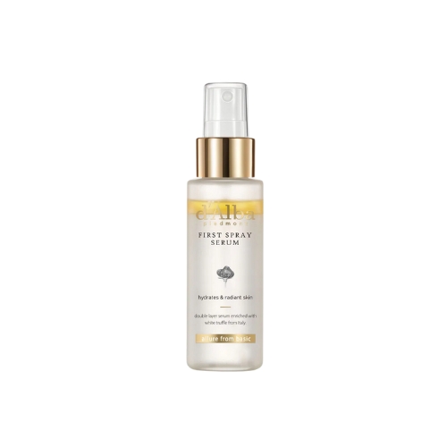 d'Alba White Truffle First Spray Serum 50ml