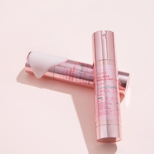 VT Cosmetics (50ml) Collagen Reedle Shot 100