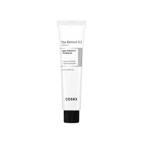 COSRX The Retinol 0.3 Cream 20ml