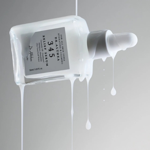 Dr. Althea 345 Relief Serum 30ml